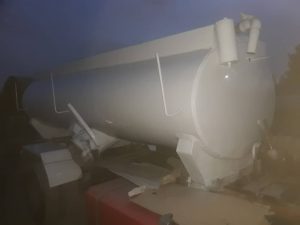 مشاهده لوله بازکنی و تخلیه چاه چگینی در تاکستان در سامانه بهبود مشاغل