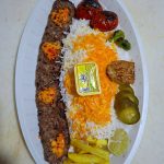 کافه فست فود سالار در ارومیه