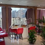 آموزشگاه تخصصی زیبایی مریم بمبئی رو در صدرا