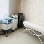 مرکز تخصصی زیبایی و لاغری پریسان در نوبهار کرمانشاه