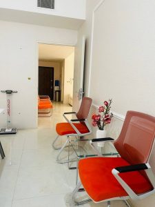 مشاهده مرکز تخصصی زیبایی و لاغری پریسان در نوبهار کرمانشاه در سامانه بهبود مشاغل