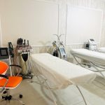 مرکز تخصصی زیبایی و لاغری پریسان در نوبهار کرمانشاه