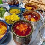 رستوران سنتی و گردشگری آنا در اردکان