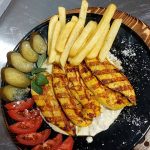 فست فود الف در چالوس
