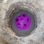 خدمات چاه کنی صدری در دماوند