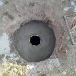 خدمات چاه کنی صدری در دماوند