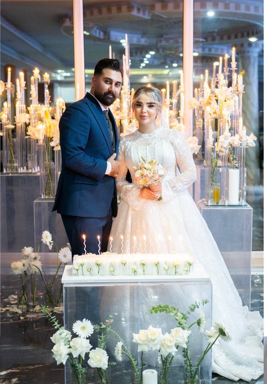 مشاهده آگهی تشریفات پارسا در منطقه 2 تهران در سامانه بهبود مشاغل