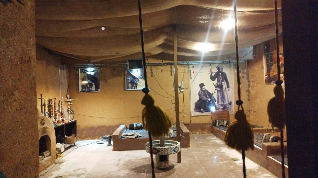 مشاهده آگهی کافه صبحانه رایا در یاسوج در سامانه بهبود مشاغل