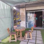 کافه صبحانه رایا در یاسوج