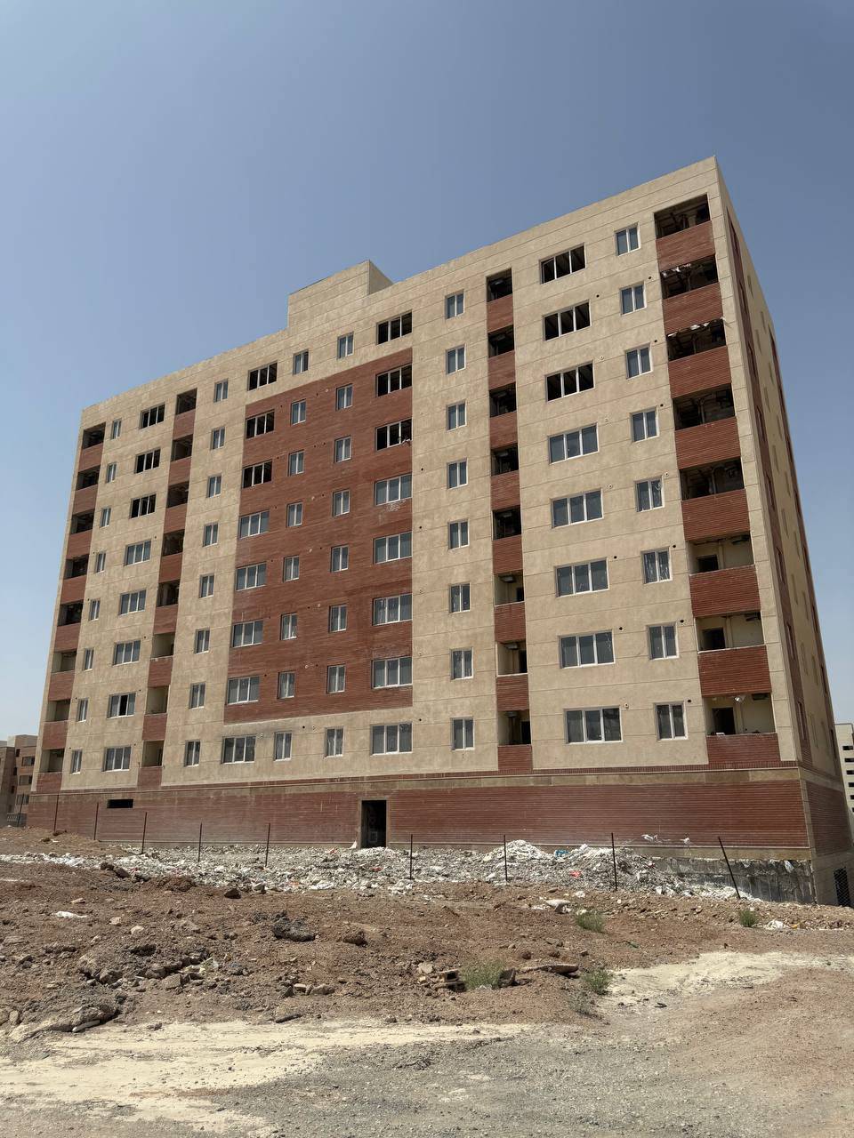 مشاهده آگهی دفتر املاک اردیبهشت در پرند در سامانه بهبود مشاغل