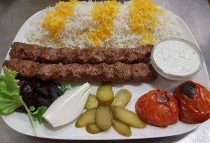 مشاهده رستوران بیرون بر گیل بانو در لاهیجان در سامانه بهبود مشاغل