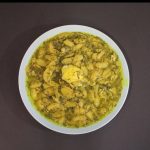 رستوران بیرون بر گیل بانو در لاهیجان