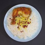رستوران بیرون بر گیل بانو در لاهیجان