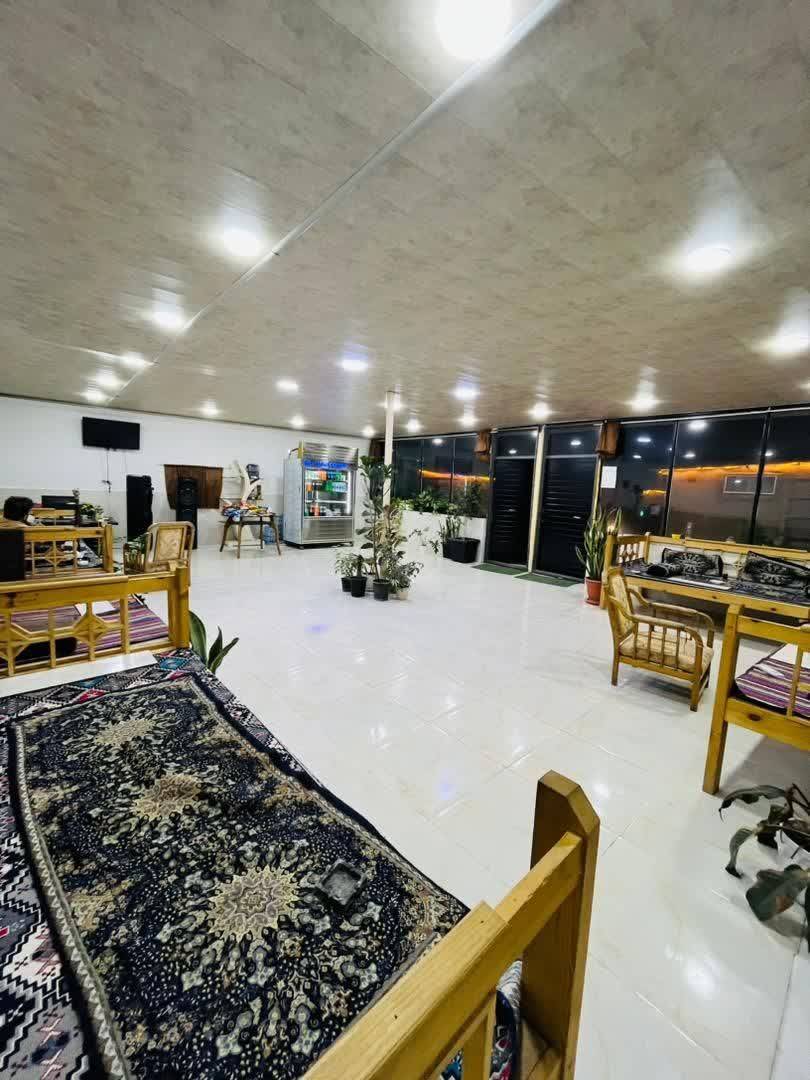 مشاهده آگهی کافه رستوران پاتوق در قائم شهر در سامانه بهبود مشاغل