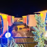 کافه رستوران پاتوق در قائم شهر