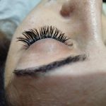 آموزش و خدمات مژه آدرینا صدریان در کرج
