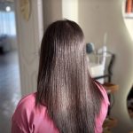 خدمات تخصصی احیا و کراتین مو نیوشا بیوتی در فردیس