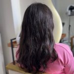 خدمات تخصصی احیا و کراتین مو نیوشا بیوتی در فردیس