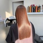 خدمات تخصصی احیا و کراتین مو نیوشا بیوتی در فردیس