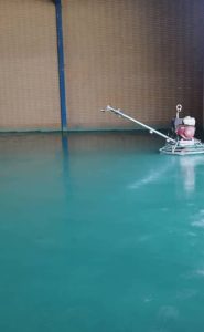 مشاهده بتن ریزی کف سوله و محوطه فرهادی در تهران در سامانه بهبود مشاغل