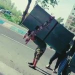 اسباب کشی و باربری تمام کار شمال در بابل