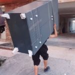 اسباب کشی و باربری تمام کار شمال در بابل