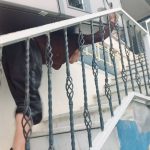 اسباب کشی و باربری تمام کار شمال در بابل