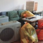 اسباب کشی و باربری تمام کار شمال در بابل