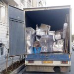 اسباب کشی و باربری تمام کار شمال در بابل