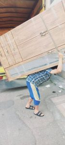 مشاهده اسباب کشی و باربری تمام کار شمال در بابل در سامانه بهبود مشاغل