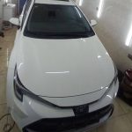 مجموعه زیبایی خودرو قدیریون در اصفهان