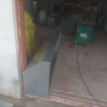 کانال سازی هود صنعتی یلچی در ساری