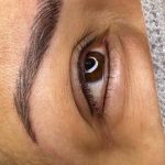 خدمات آرایش دائم میترا مرادی در قصرالدشت شیراز