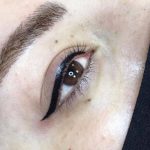 خدمات آرایش دائم میترا مرادی در قصرالدشت شیراز