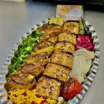 رستوران سرآشپز در الیگودرز