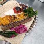 رستوران سرآشپز در الیگودرز