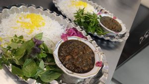 مشاهده رستوران سرآشپز در الیگودرز در سامانه بهبود مشاغل