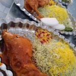 رستوران سرآشپز در الیگودرز