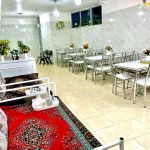 رستوران سرآشپز در الیگودرز