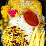 تهیه غذا بیرون بر فردوسی در دزفول