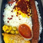 تهیه غذا بیرون بر فردوسی در دزفول
