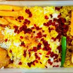 تهیه غذا بیرون بر فردوسی در دزفول
