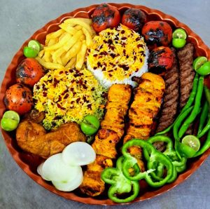 مشاهده تهیه غذا بیرون بر فردوسی در دزفول در سامانه بهبود مشاغل