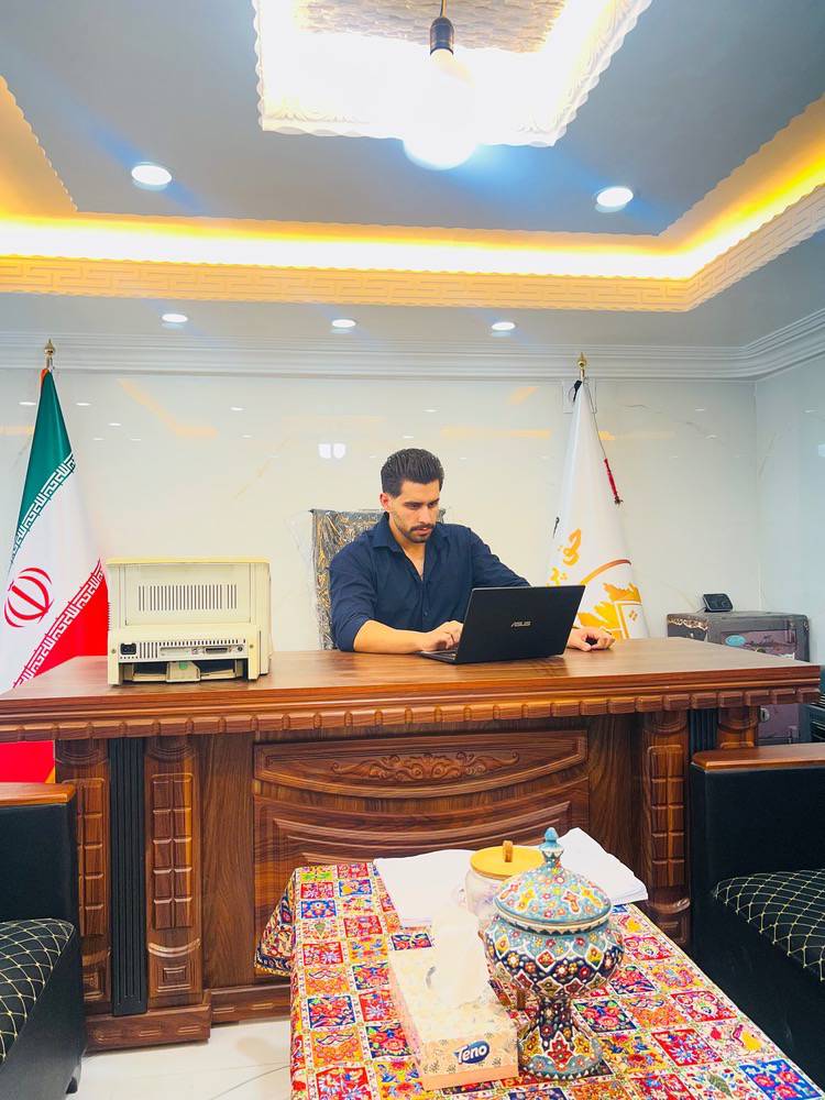 مشاهده آگهی مشاور املاک حق پرست در اشتهارد در سامانه بهبود مشاغل