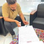 مشاور املاک حق پرست در اشتهارد