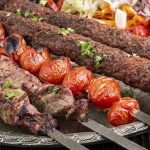 کبابی آریا در مهرستان