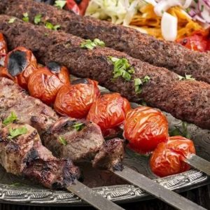 مشاهده کبابی آریا در مهرستان در سامانه بهبود مشاغل
