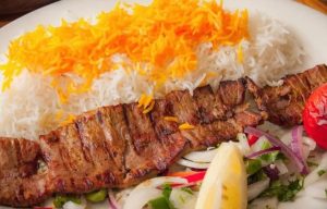 مشاهده کبابی آریا در مهرستان در سامانه بهبود مشاغل