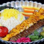 بیرون بر ماهان و مهران در داراب