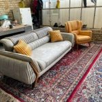 تولیدی مبلمان دایان ملایر
